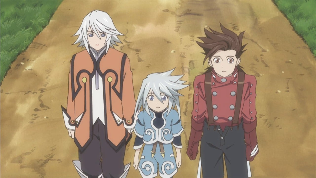 Genis Sage - Tales of Symphonia - Zerochan Anime Image Board