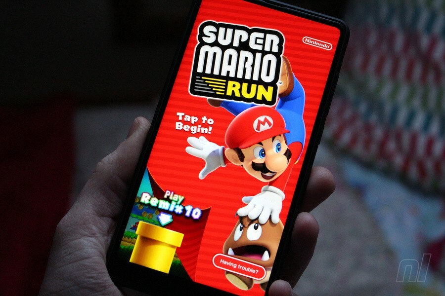Nintendo S Mobile Business Is Here To Stay Nintendo Life