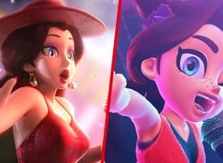 Do Bananza And Odyssey Share The Same Pauline? Donkey Kong Dev Won't Confirm Anything