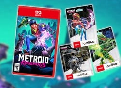 Where To Pre-Order Metroid Ravenous For Switch 2, The Special Edition & amiibo