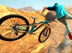 Done With Trials Rising? Shred! 2 Brings More Bike Stunt Action To Switch Today