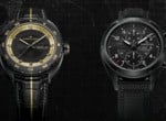 Limited Edition Resident Evil Requiem Watches Launch Next Month