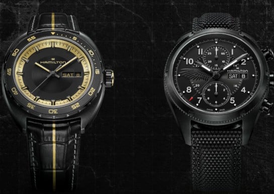Limited Edition Resident Evil Requiem Watches Launch Next Month