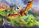 Monster Hunter Stories Is The Perfect Primer For The Full Series