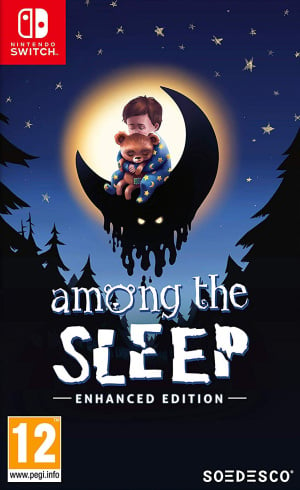 Among the Sleep: Enhanced Edition