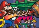 Box Art Brawl - Duel: Mario Vs. Donkey Kong