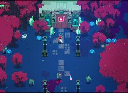 Hyper Light Drifter Might Have a Shot at Coming to Switch