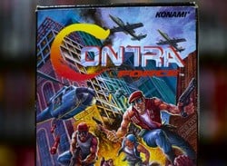 Let's Take A Look At Contra Force, The Black Sheep Of The Contra Family