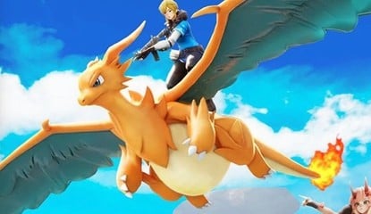 Pokémon & Zelda Rip-Off 'Pickmos' Removed From Steam As Publisher Intervenes