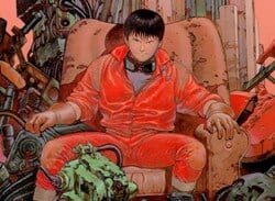 Footage Of Unreleased Akira Game Boy Title Hits The Web