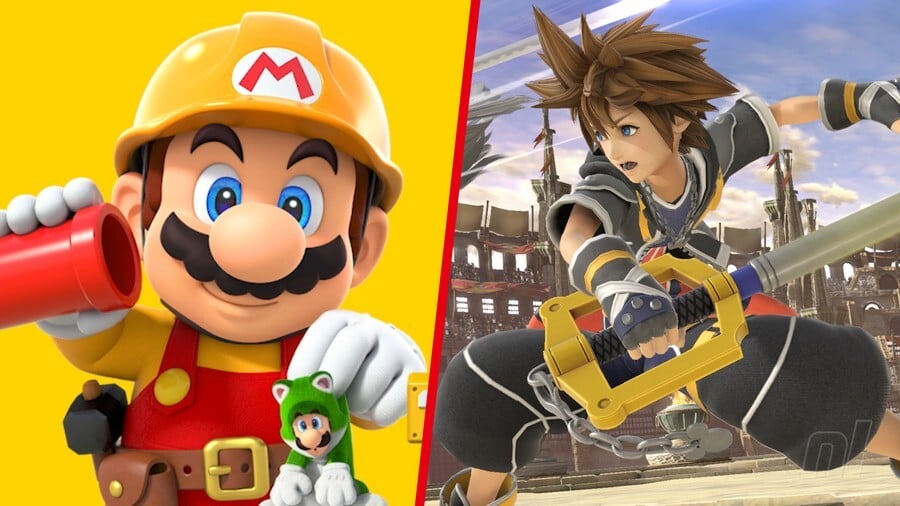 'Nintendo Switch 2 Edition' Games