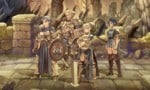 Vanillaware's Unicorn Overlord Has Now Sold Over 500k Units Worldwide