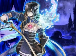 Bloodstained Walkthrough Part 3 - Dian Cecht Cathedral And Towers Of Twin Dragons