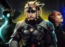 Shadowrun Trilogy Releases On Switch This Coming June
