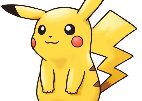 Pokémon Champion Stripped of Title After Hotel Incident