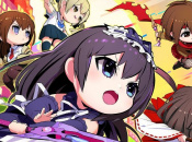 Anime Beat 'Em Up Phantom Breaker: Battle Grounds Ultimate Announced For Switch