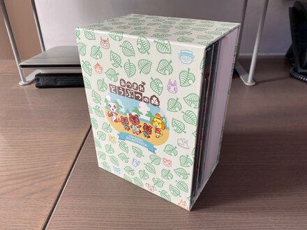 Animal Crossing: New Horizons Original Soundtrack [Limited Edition]