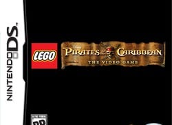 Dive Into Lego Pirates of the Caribbean Next Year