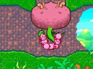 That's your brain, that is.