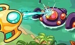Mini Review: Minishoot' Adventures - Nintendo Switch 2 Edition - Zelda Meets Twin-Stick Shooter Make A Lovely Pairing