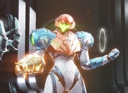 Metroid Dread: Where To Go After You Get The Morph Ball Ability
