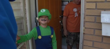 The NES Club