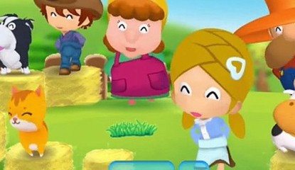 Mon Premier Karaoké (Wii U eShop)