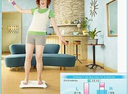 Wii Fit Helped Injured Soldier to Recover