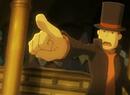 There's Hope for Layton vs. Phoenix Wright Outside Japan