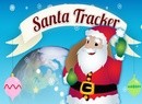 Switch's Santa Tracker App Plays Christmas Songs Using Joy-Con HD Rumble, But It's Terrifying