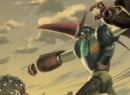 Japanese PlayStation Exclusive '70's Robot Anime Geppy-X' Is Coming To Modern Systems