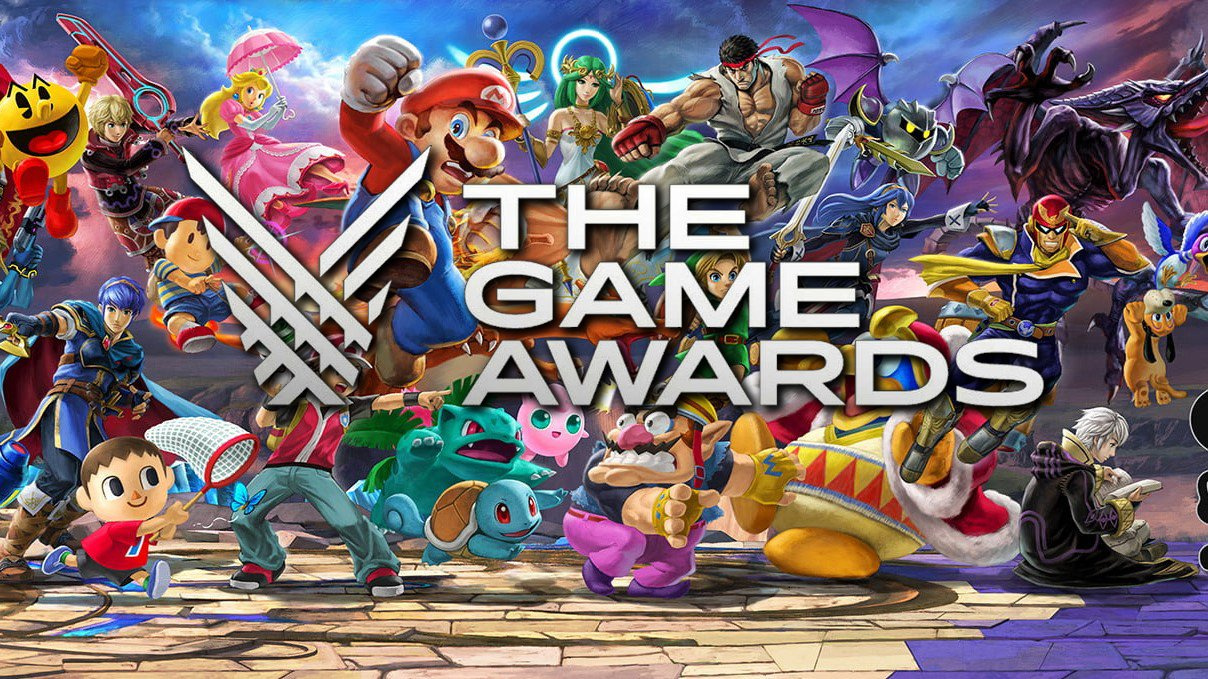 The Game Awards GOTY Nominees have finally been revealed (with a