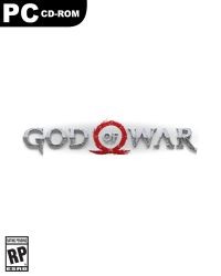 God of War Cover
