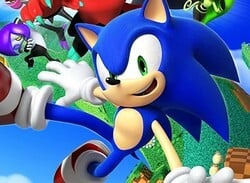 'Retired' Sonic Voice Actor Announces His Surprise Return To The Role