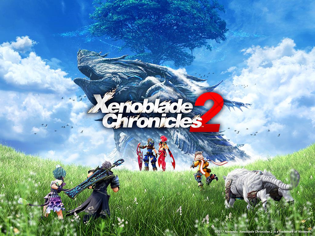 Xenoblade X Review - Review - Nintendo World Report