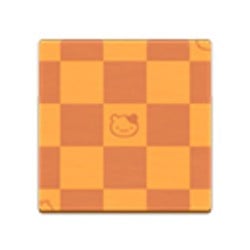 Pompompurin Flooring