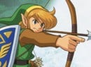 Zelda Dev "Wasn't Too Pleased" About Working On 'A Link To The Past'