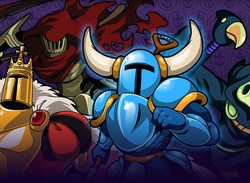 Yacht Club Definitely Interested In A Shovel Knight Sequel, But Is Focused On "New Things" Right Now