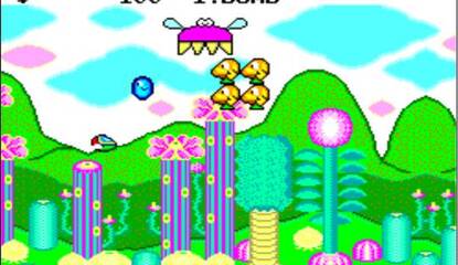 EU VC Releases - 11th April - C64 And Master System Madness