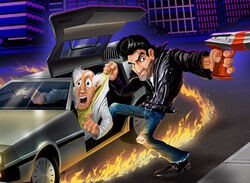 Retro City Rampage DX Update Will Bring Dual Stick Aiming Support on New Nintendo 3DS