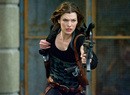 A Resident Evil TV Show Has Been Proposed