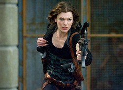 A Resident Evil TV Show Has Been Proposed