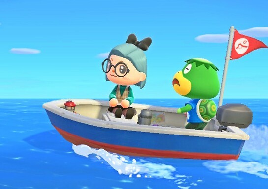 If You Restarted Your Animal Crossing: New Horizons Island, You'll Have To Wait A Year To Access Some Things