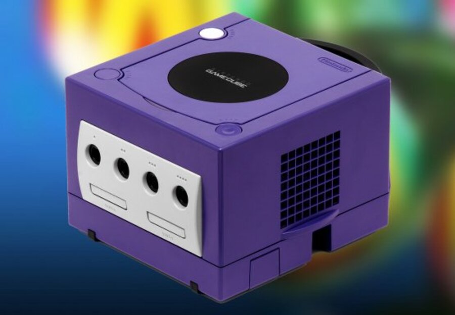 Nintendo GameCube