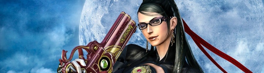 Bayonetta (Switch)