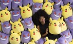 Pokémon Squishmallows Are Coming Soon To Walmart Following Recall (NA)