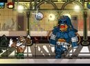 DC Comics Shows Off the Hero Creator in Scribblenauts Unmasked