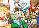 Best Harvest Moon / Story Of Seasons Games Of All Time