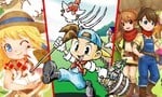 Best Harvest Moon / Story Of Seasons Games Of All Time