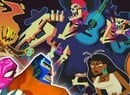 Guacamelee! Super Turbo Championship Edition Has One More Secret Beyond 100% Completion